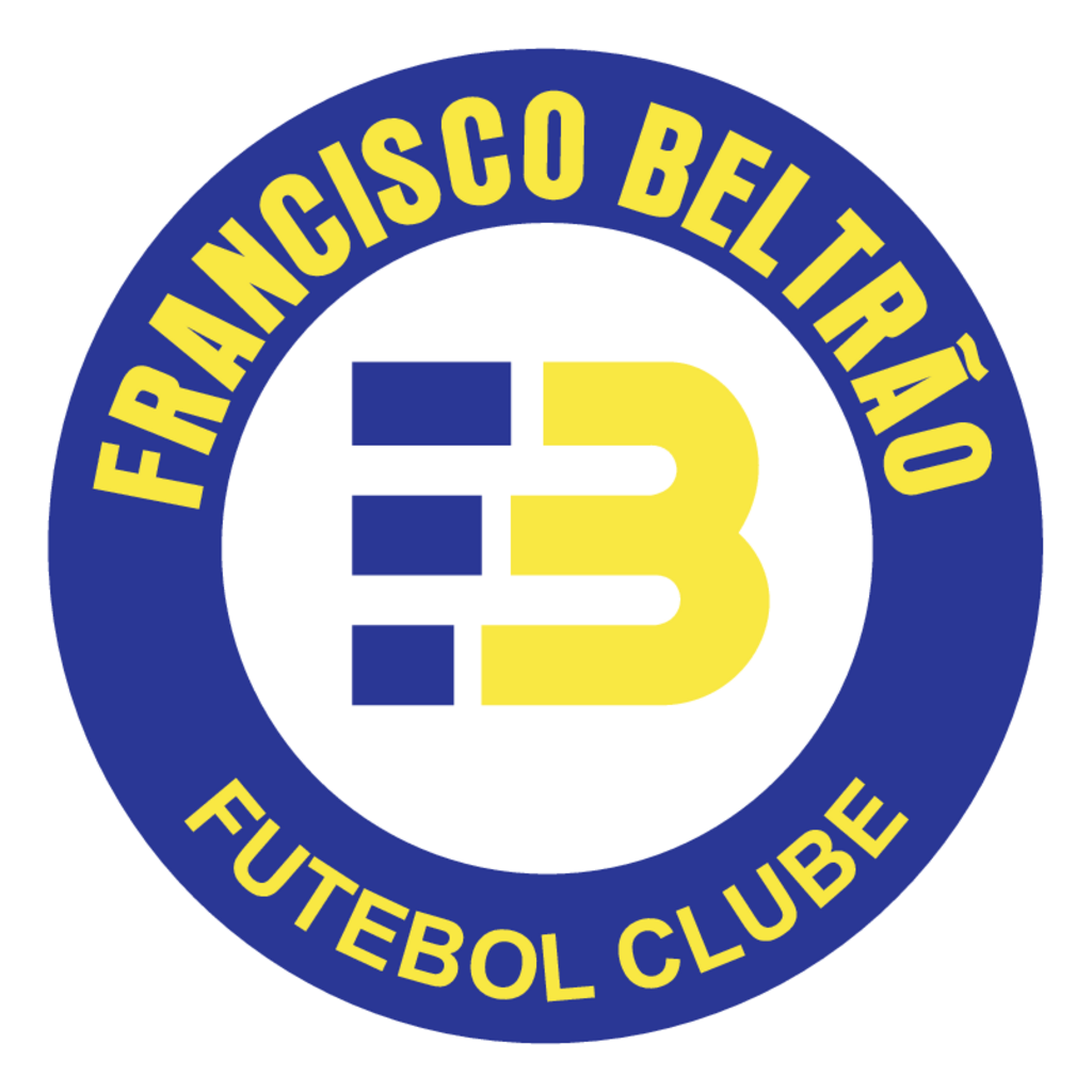 Francisco,Beltrao,Futebol,Clube,de,Francisco,Beltrao-PR
