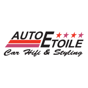 Auto-Etoile Logo