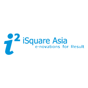 iSquare Asia Logo