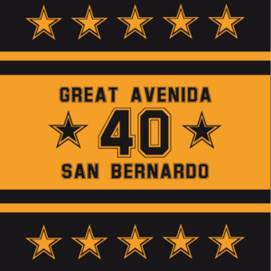 Great Avenida Logo