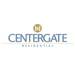 Centergate Logo