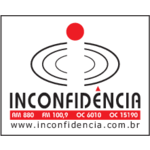 Radio Inconfidencia Logo