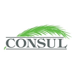 Consul(269) Logo