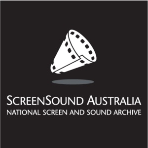 ScreenSound Australia Logo