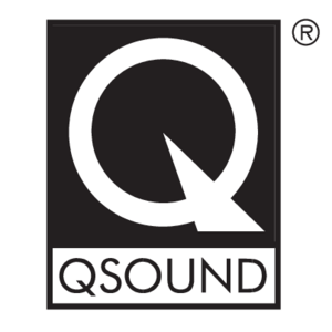 QSound Logo