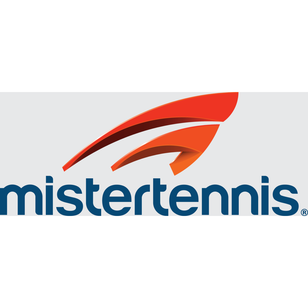 Logo, Sports, Mexico, Mistertennis