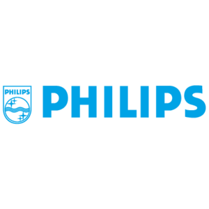 Philips(34) Logo