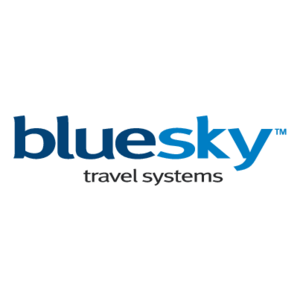 BlueSky Logo