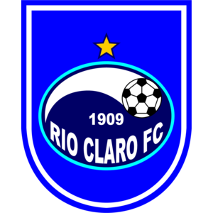 Rio Claro Futebol Clube Logo