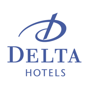 Delta Hotels(232) Logo