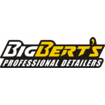 BigBert's Logo