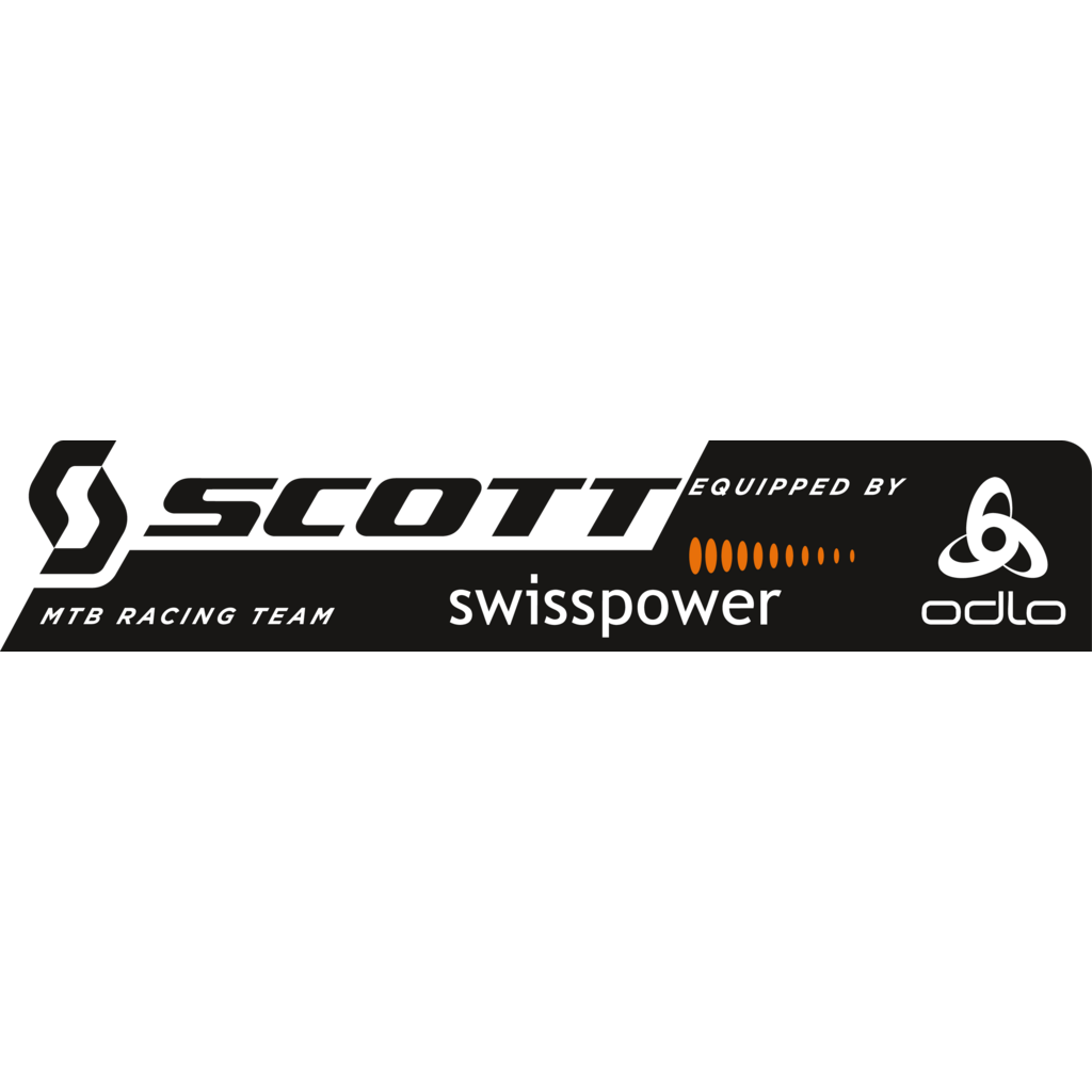 Logo, Sports, Scott Swisspower
