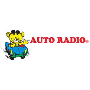 Auto Radio Logo