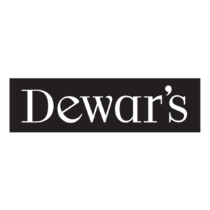 Dewar's(319) Logo