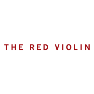 The Red Violin Logo