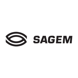 Sagem(59) Logo