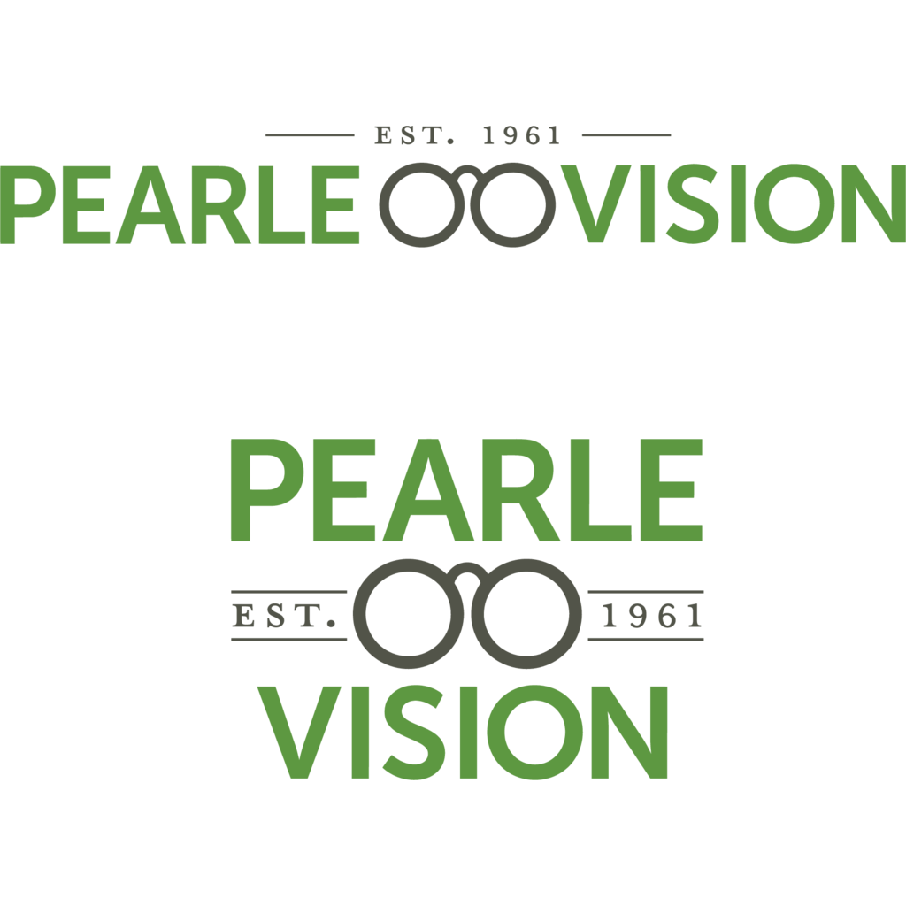 Logo, Industry, United States, Pearle Vision