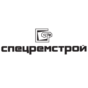 SpecremStroj Logo