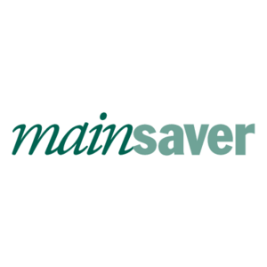 Mainsaver Logo