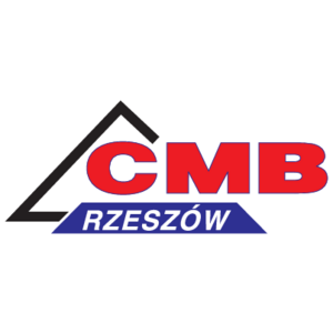 CMB Rzeszow Logo