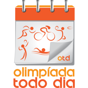 Olimpíada Todo Dia Logo