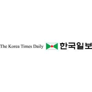 The Korea Times Daily Logo