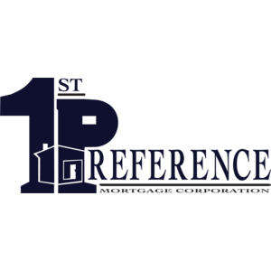 1st Preference Mortgage Corporation Logo
