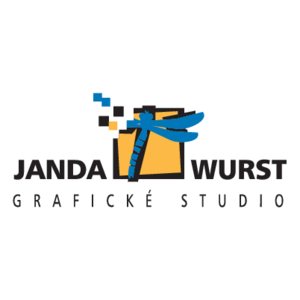 Janda & Wurst Logo