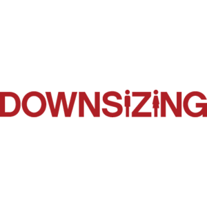Downsizing Logo