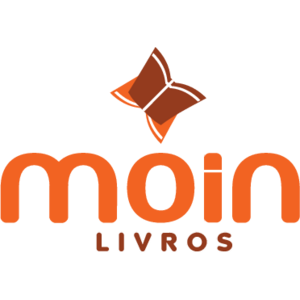Moin Livros Logo