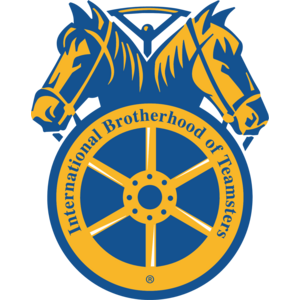 Teamsters Union - color Logo