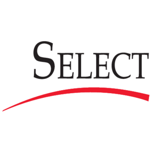 Select Inc Logo