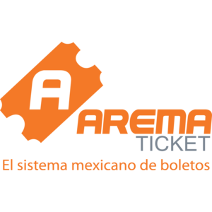 Arema Ticket Logo