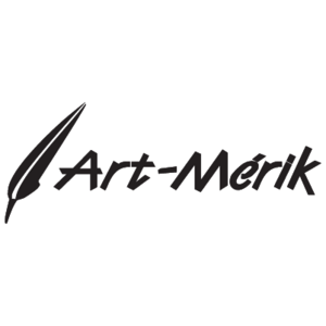 Art-Merik Logo