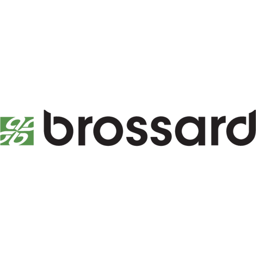Ville de Brossard logo, Vector Logo of Ville de Brossard brand free ...