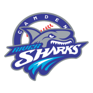 Camden Riversharks Logo