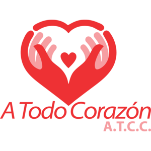 A Todo Corazon Logo