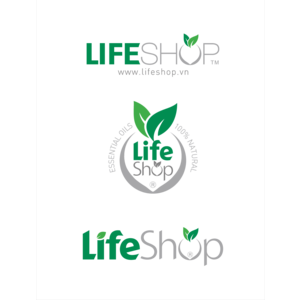 LifeShop Logo