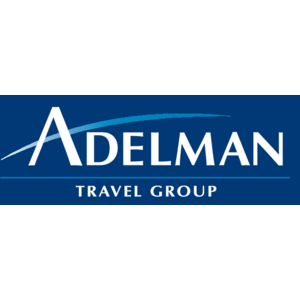 Adelman Travel Group Logo