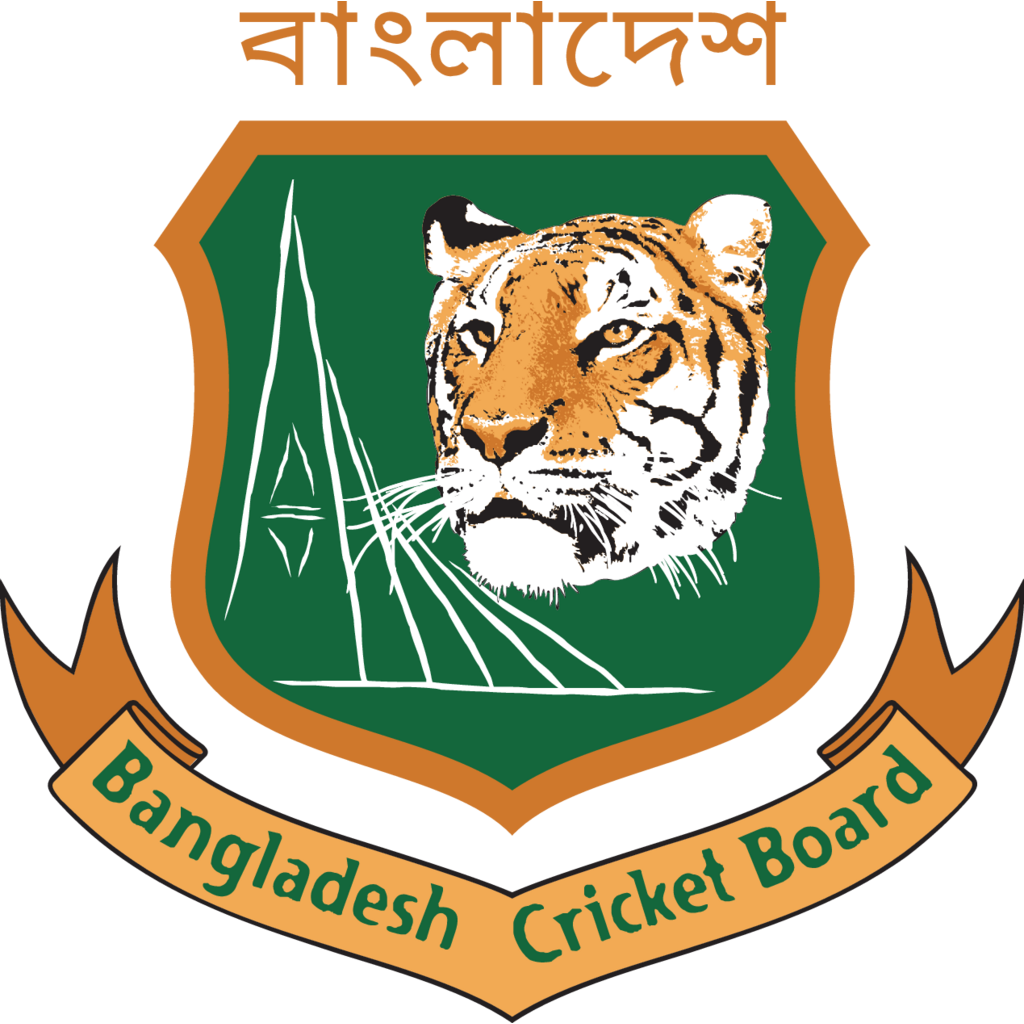 Logo, Sports, Bangladesh, Bangladesh Cricket Board