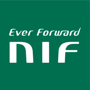 NIF Ventures(42) Logo