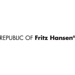 Republic of Fritz Hansen Logo