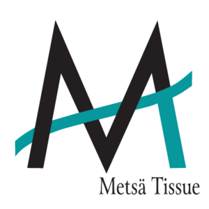 Metsa Tissue Logo