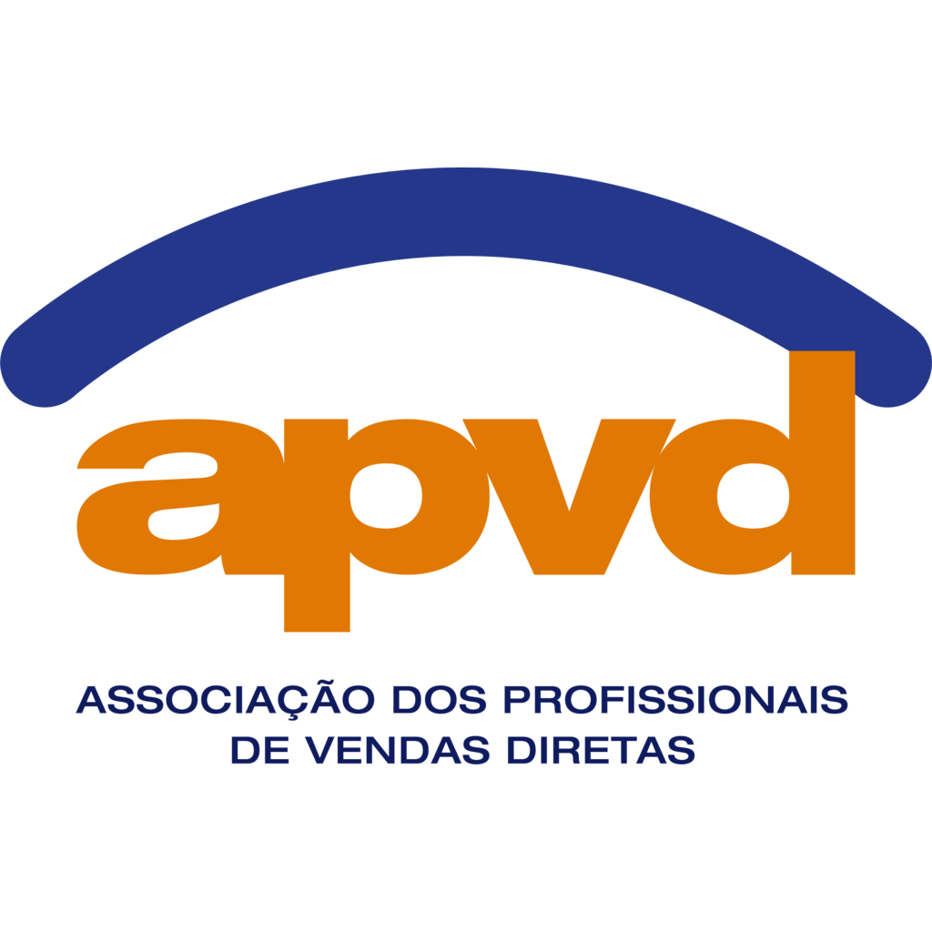 Logo, Industry, Portugal, APVD