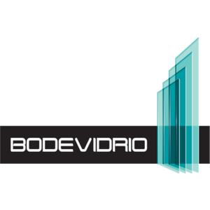 Bodevidrio Logo