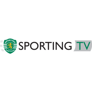 Sporting TV Logo