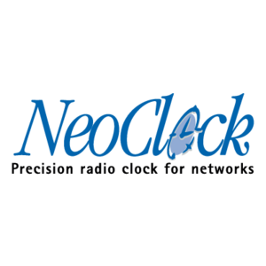 NeoClock Logo
