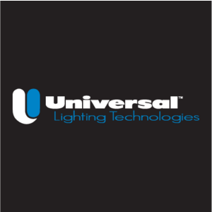 Universal Lighting Technologies(124) Logo