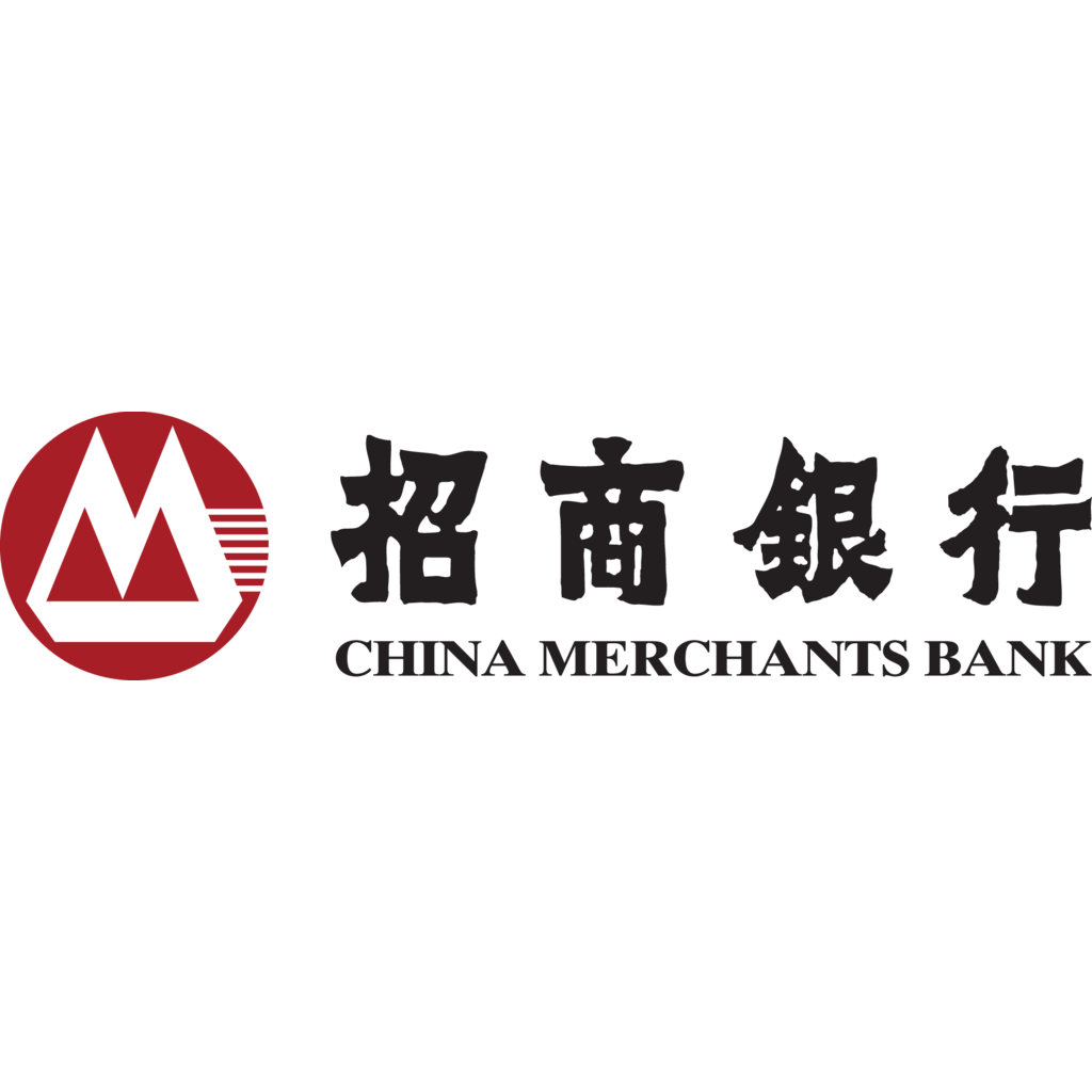 Logo, Finance, China, China Merchants Bank