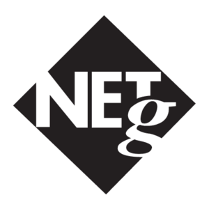 NETg Logo